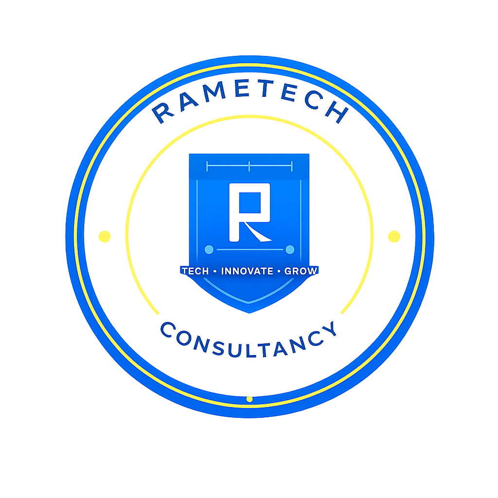 RAME Tech Consultancy